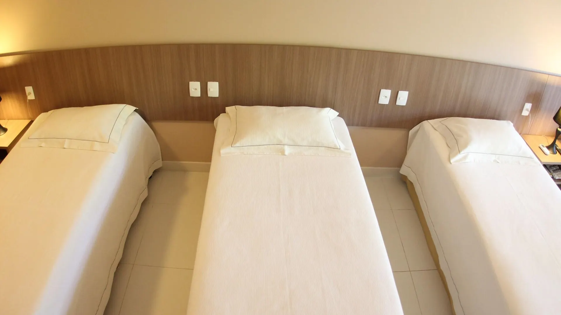 Amuarama Hotel Fortaleza