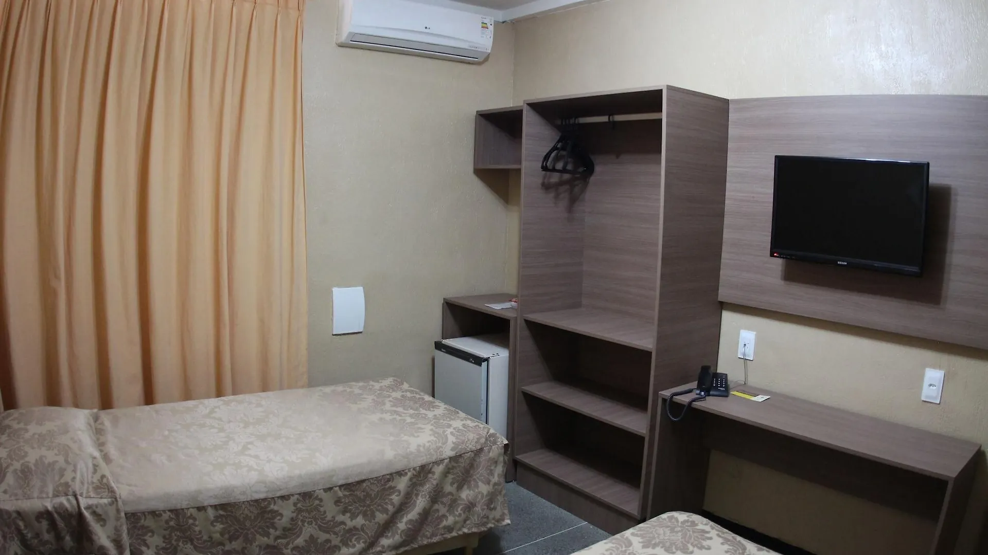 Amuarama Hotel Fortaleza