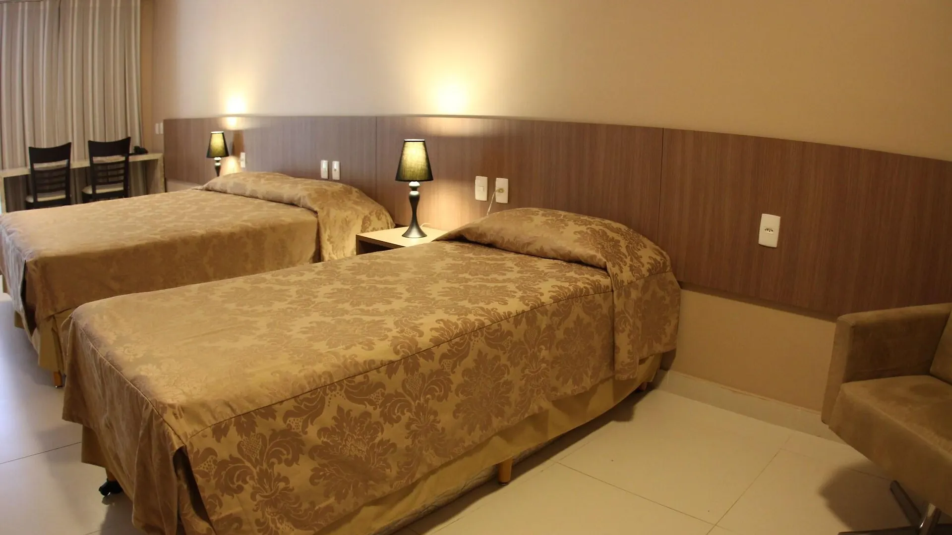 Amuarama Hotel Fortaleza