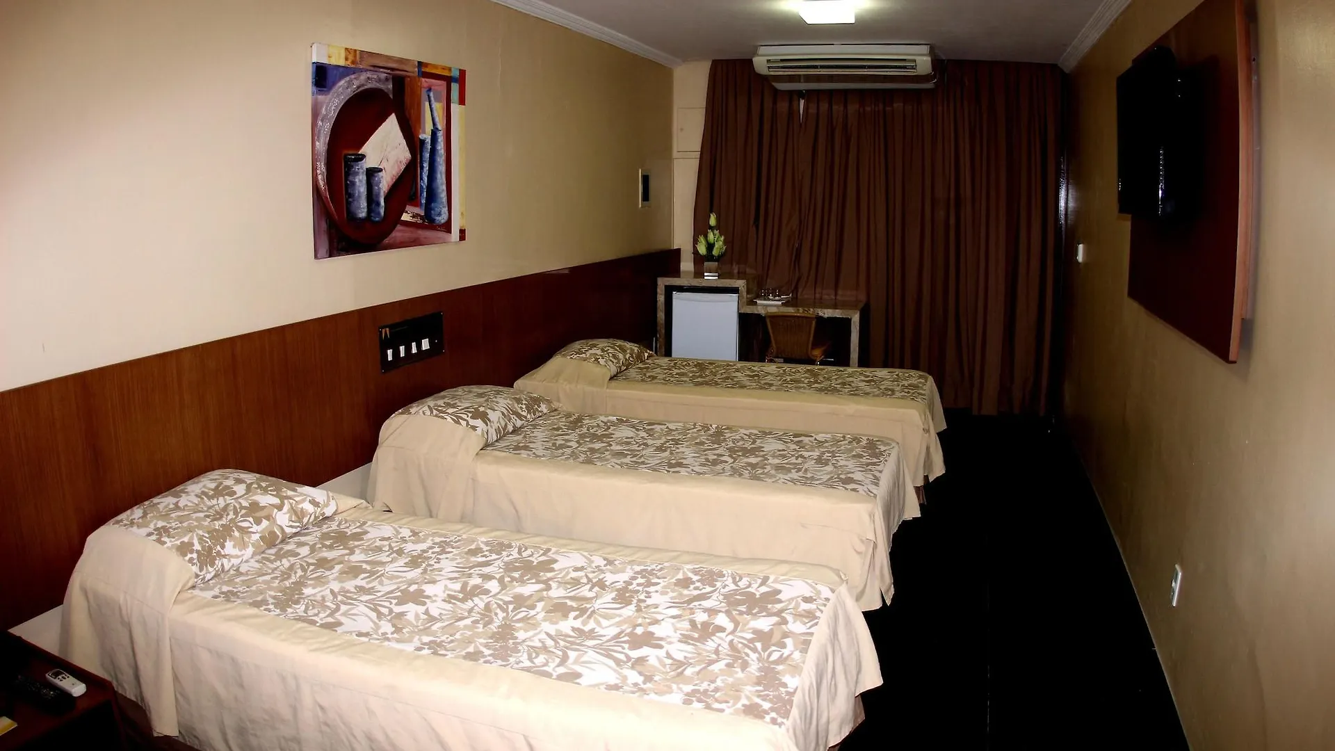 Amuarama Hotel Fortaleza   Fortaleza (Ceara)