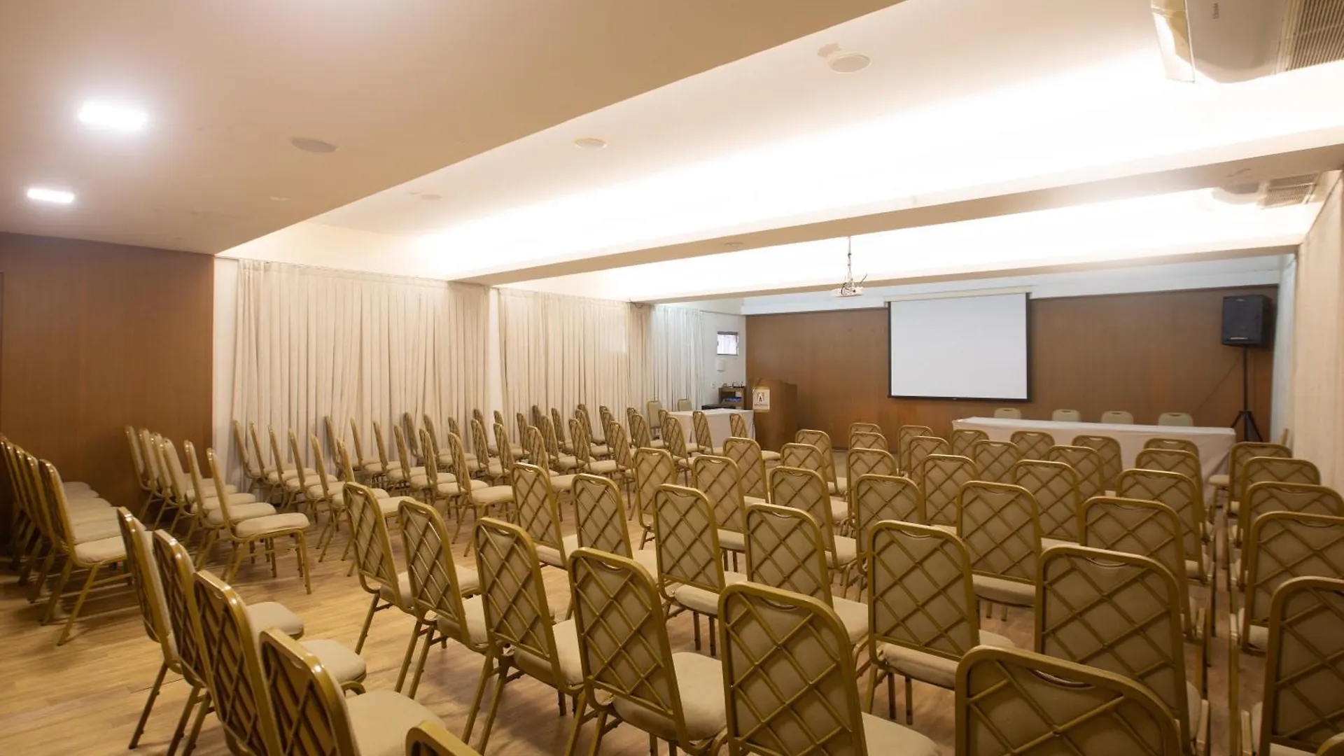Amuarama Hotel Fortaleza   Fortaleza (Ceara)