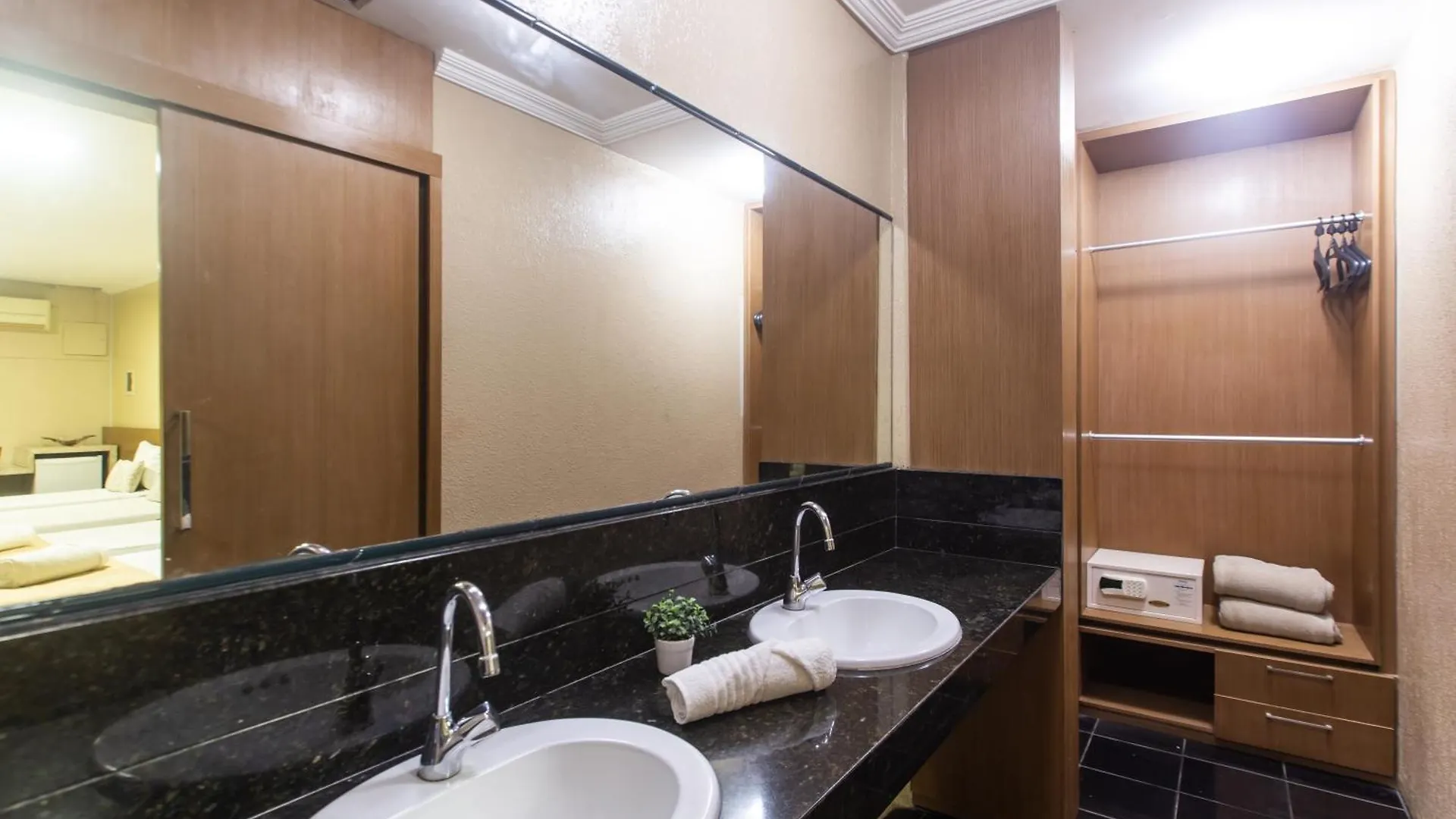 Amuarama Hotel Fortaleza   Fortaleza (Ceara)