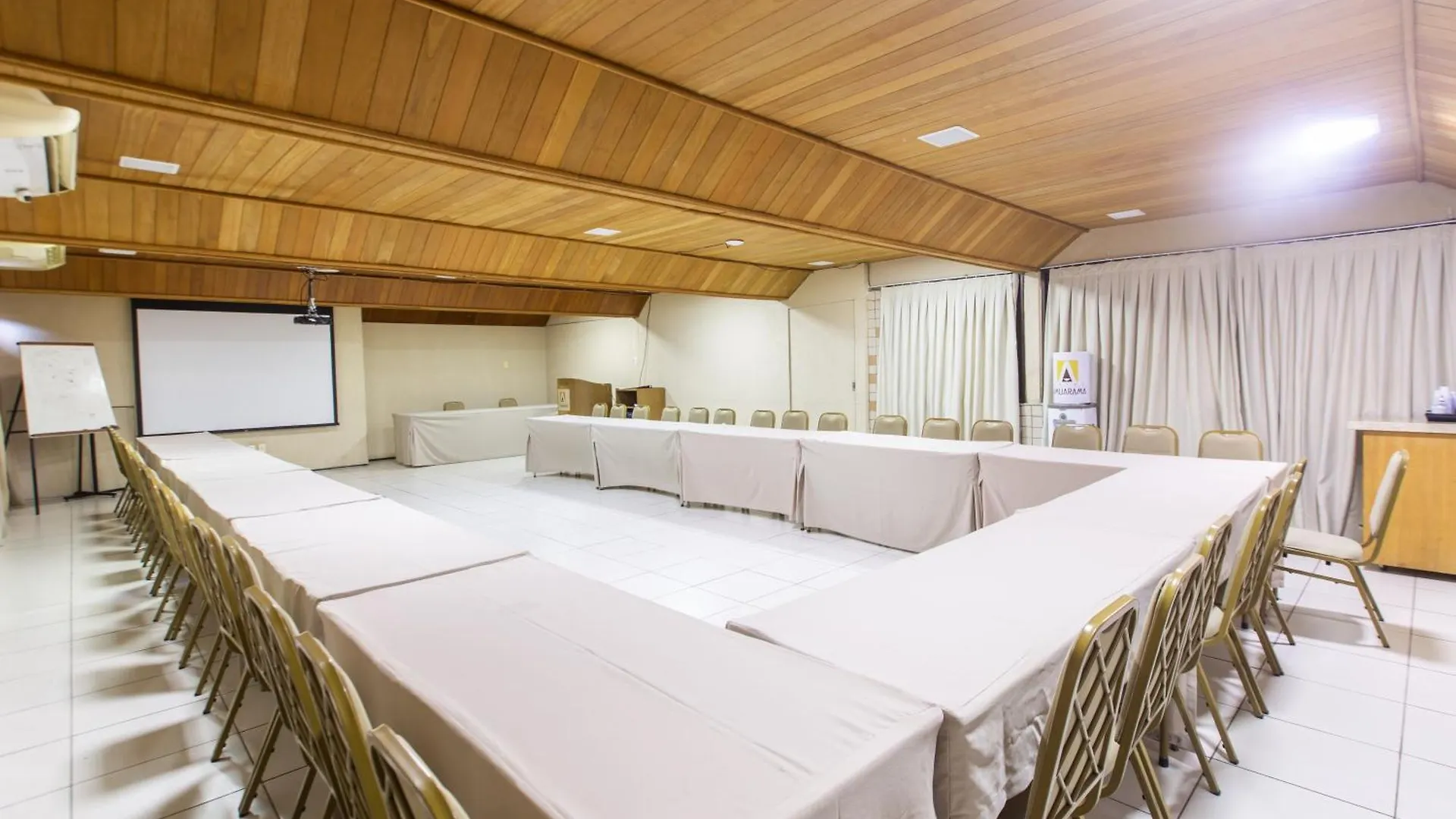 Amuarama Hotel Fortaleza   Fortaleza (Ceara)