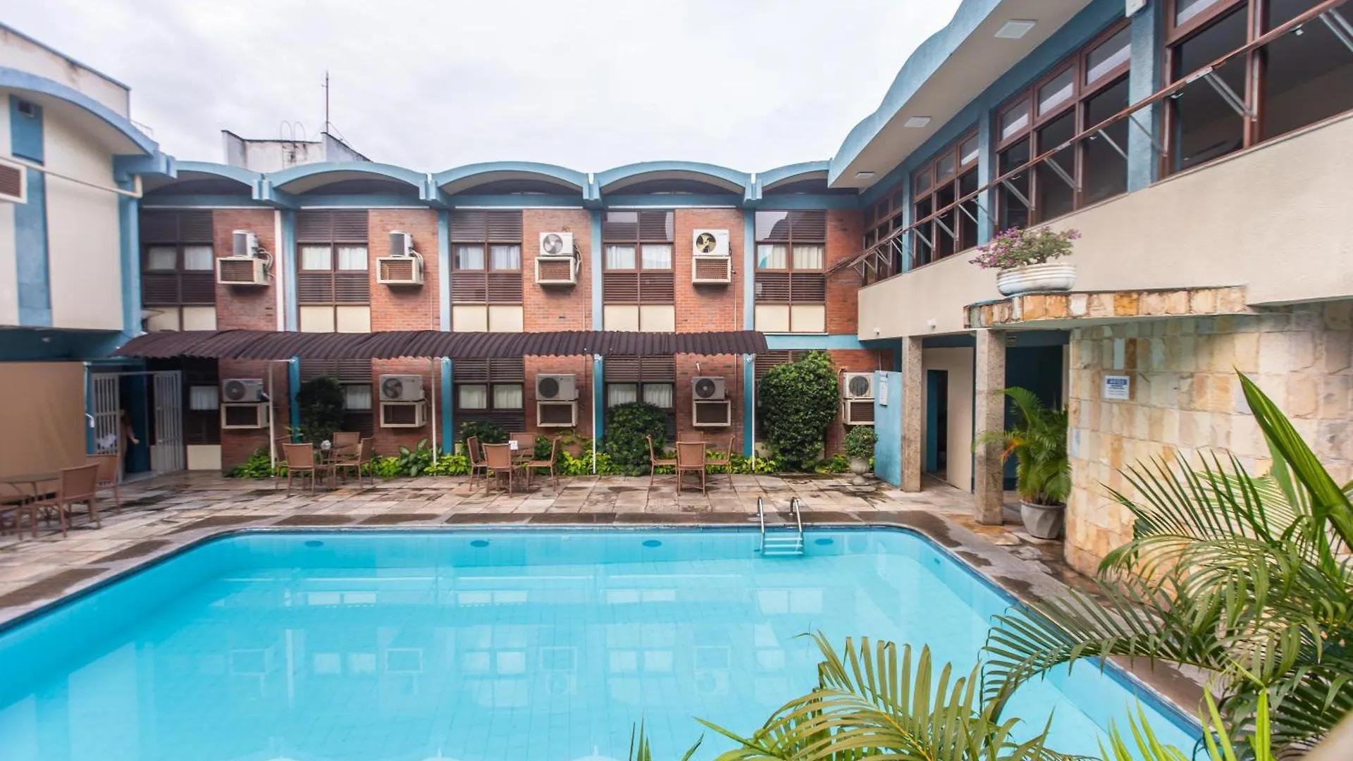 Amuarama Hotel Fortaleza   Fortaleza (Ceara)