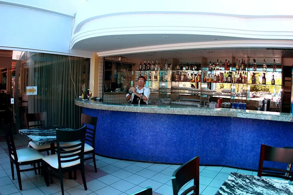 Amuarama Hotel Fortaleza