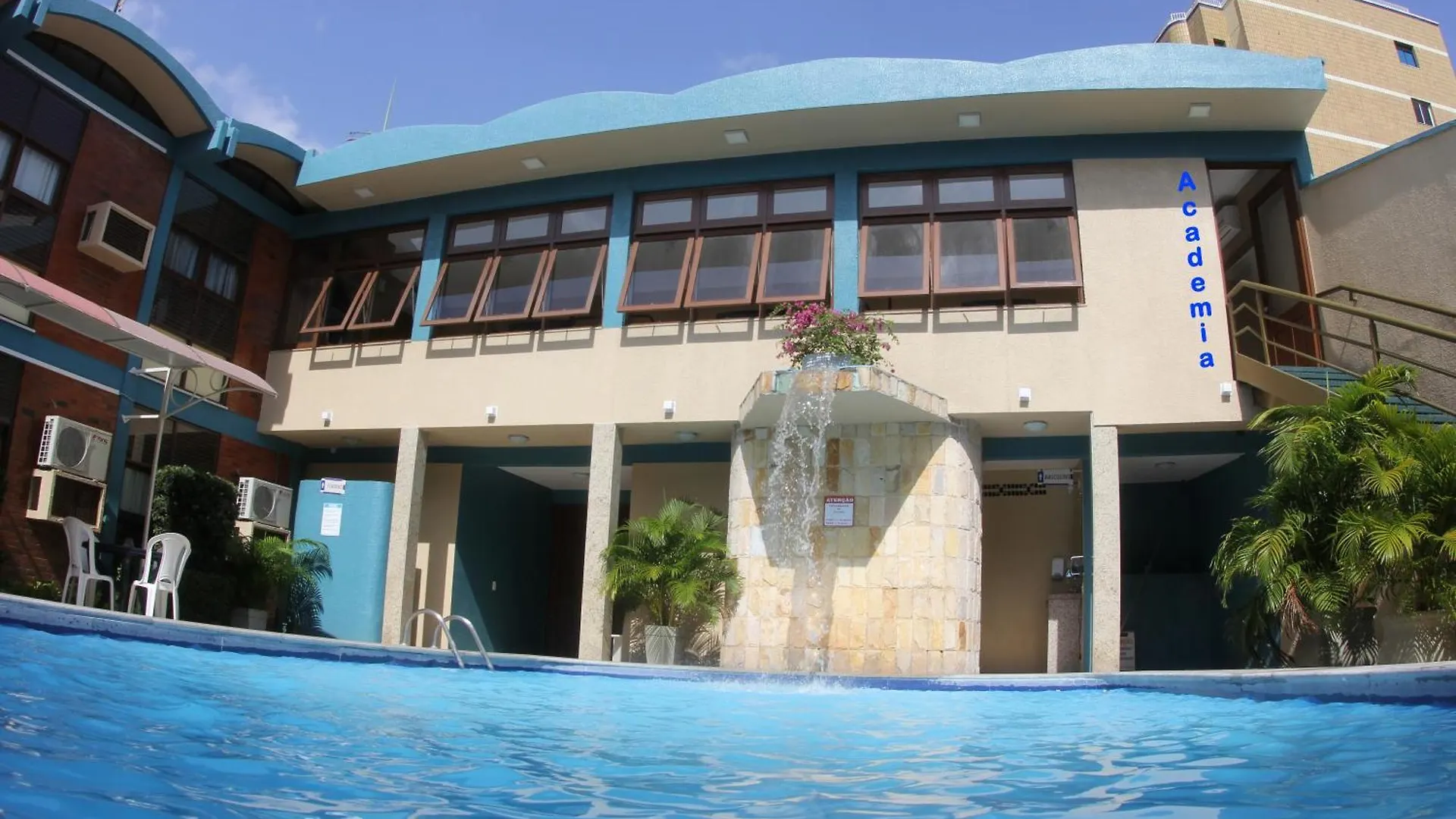Amuarama Hotel Fortaleza