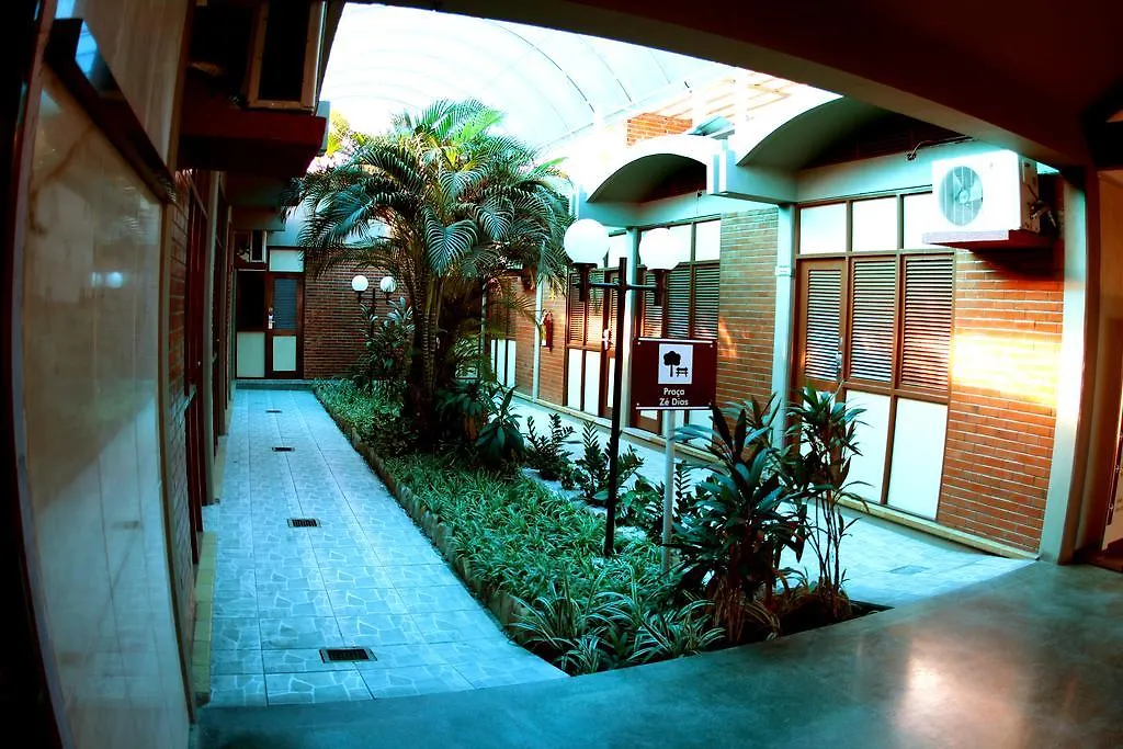 Amuarama Hotel Fortaleza