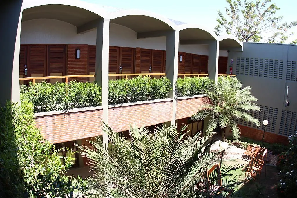 Amuarama Hotel Fortaleza  Fortaleza (Ceara)