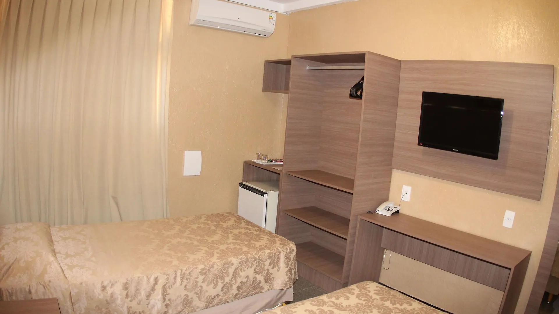 Amuarama Hotel Fortaleza