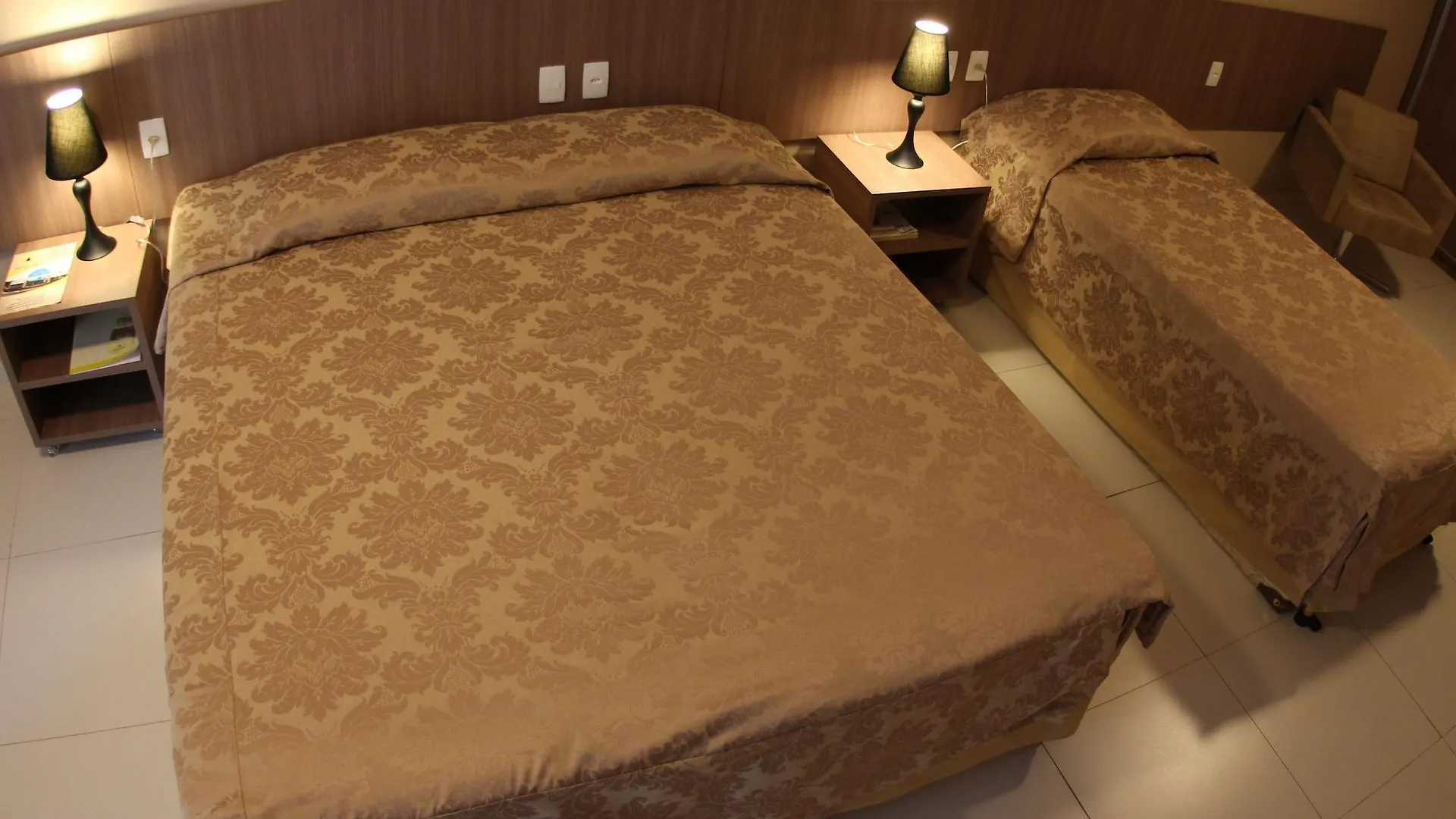 Amuarama Hotel Fortaleza  Brasil