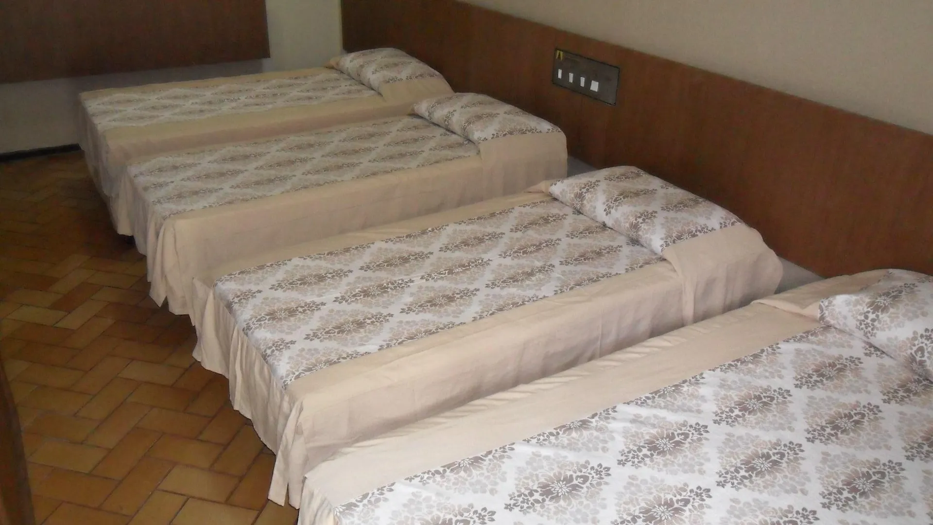 Amuarama Hotel Fortaleza  Fortaleza (Ceara)