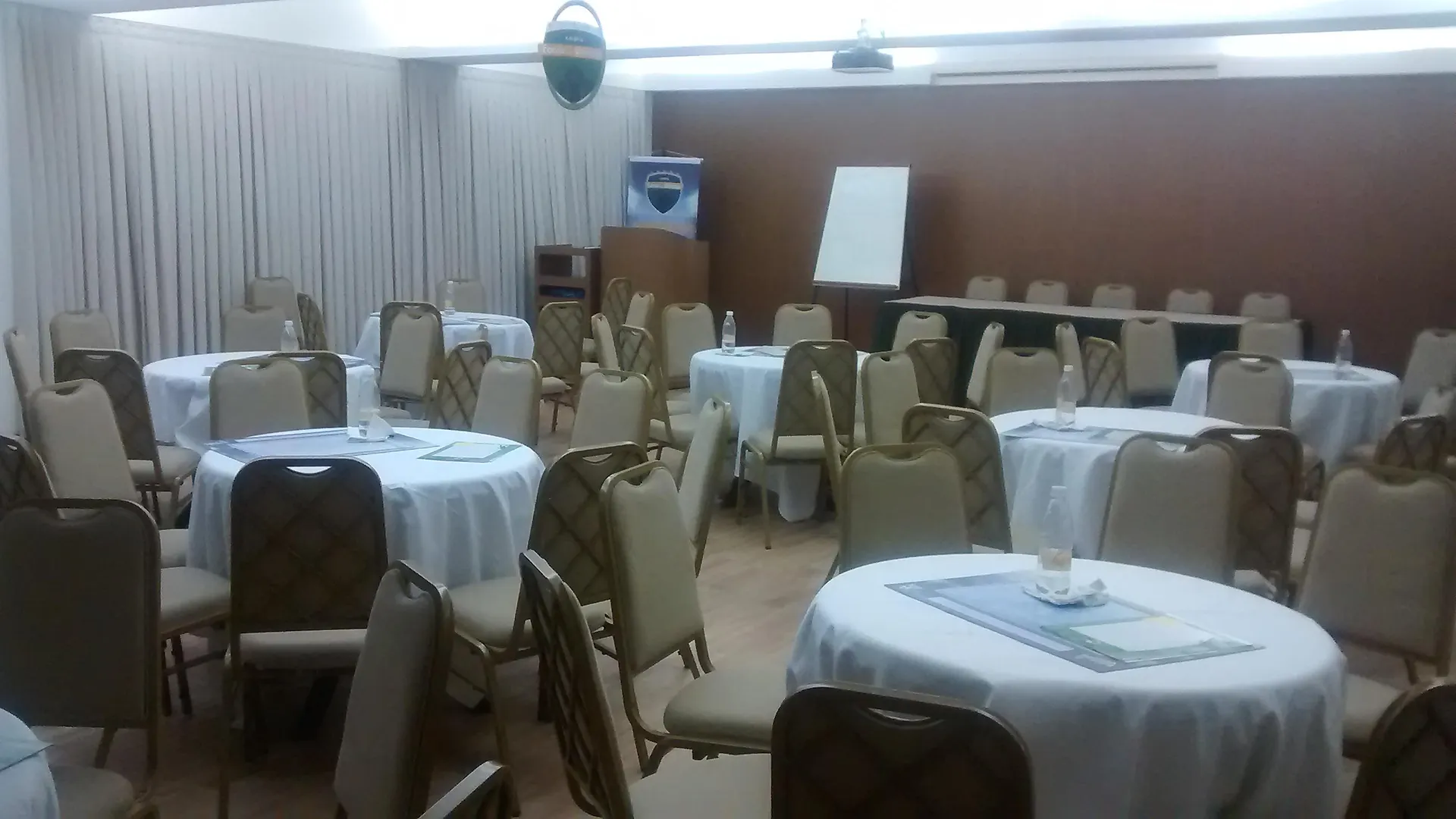 Amuarama Hotel Fortaleza