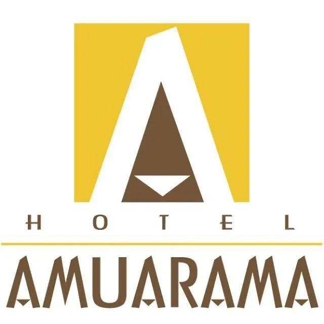 Amuarama Hotel Fortaleza  3*, Fortaleza (Ceara)