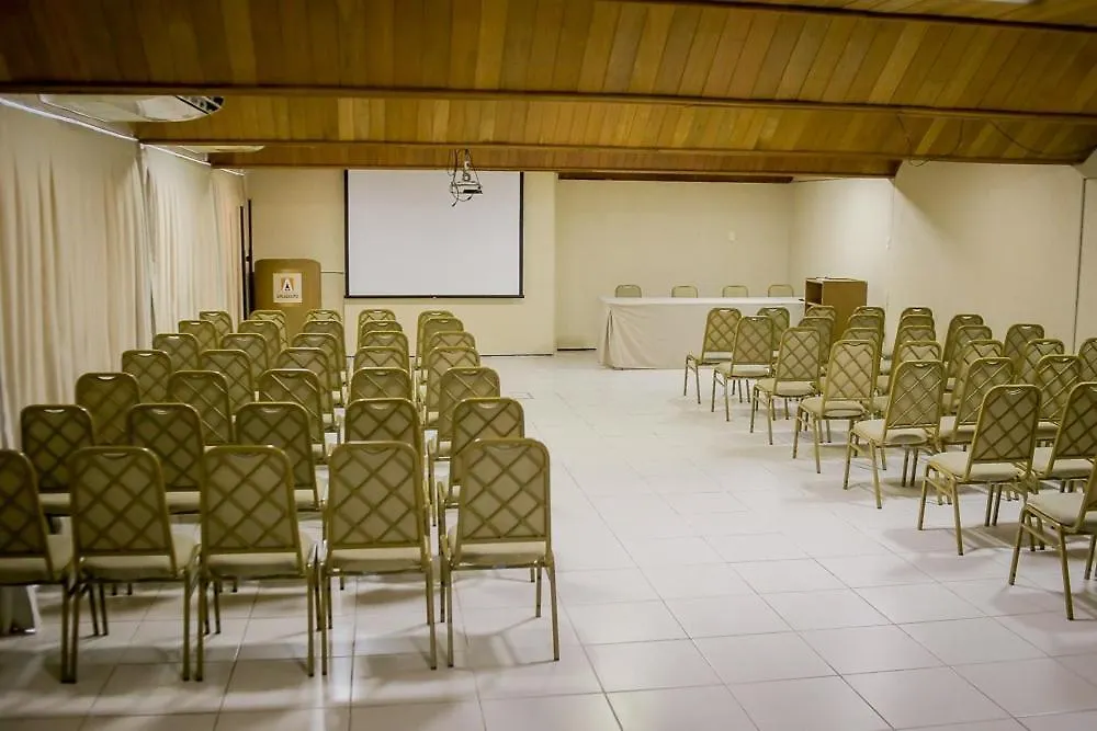 Amuarama Hotel Fortaleza   Fortaleza (Ceara)
