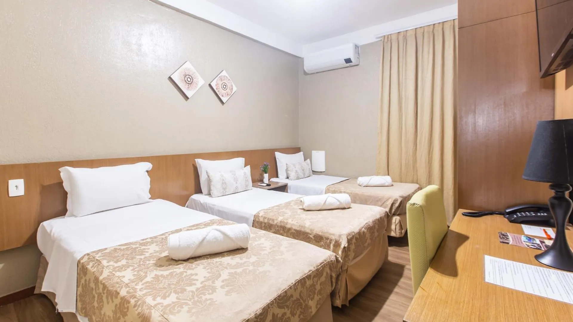 ***  Amuarama Hotel Fortaleza  Brasil