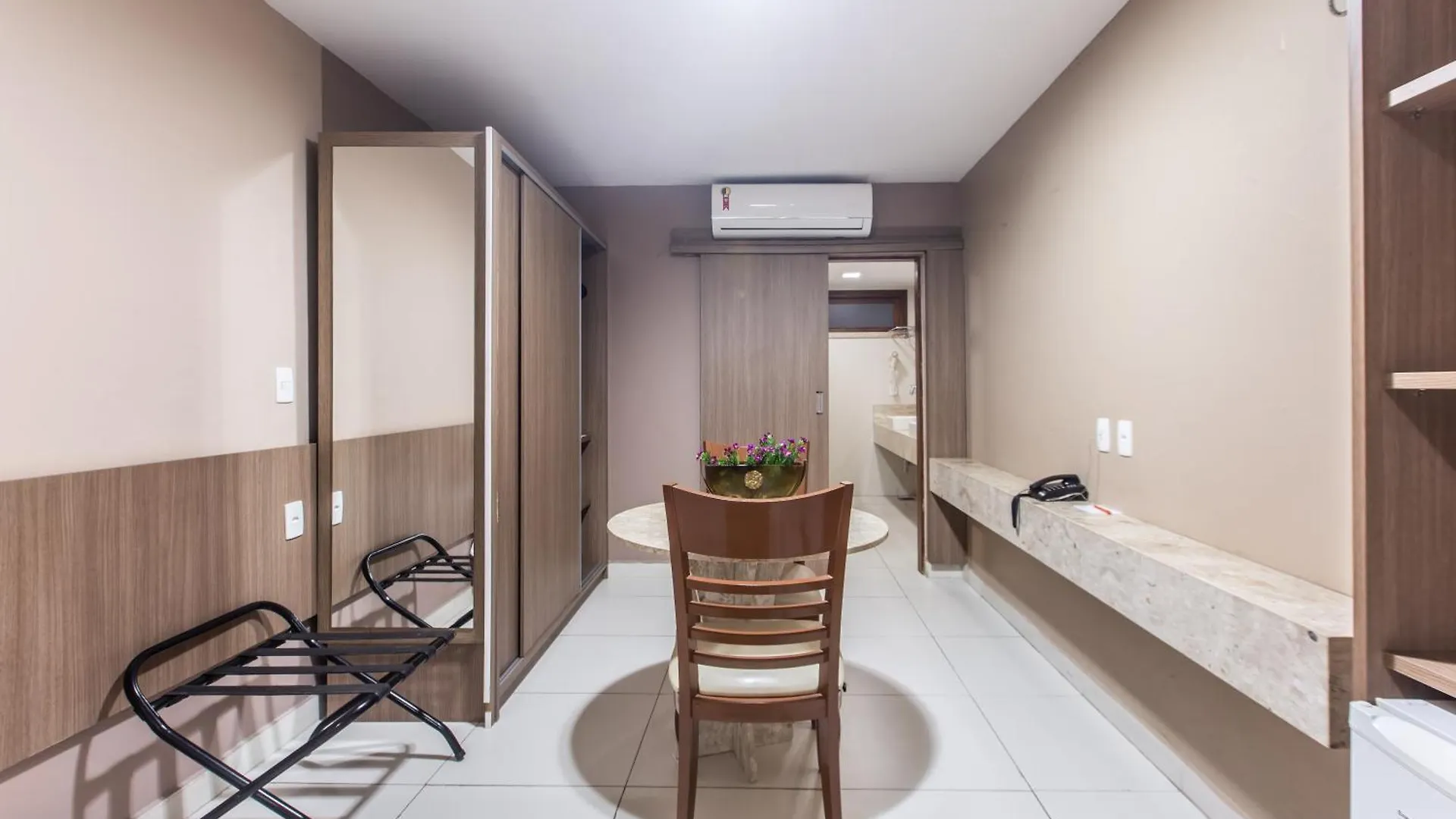 Amuarama Hotel Fortaleza