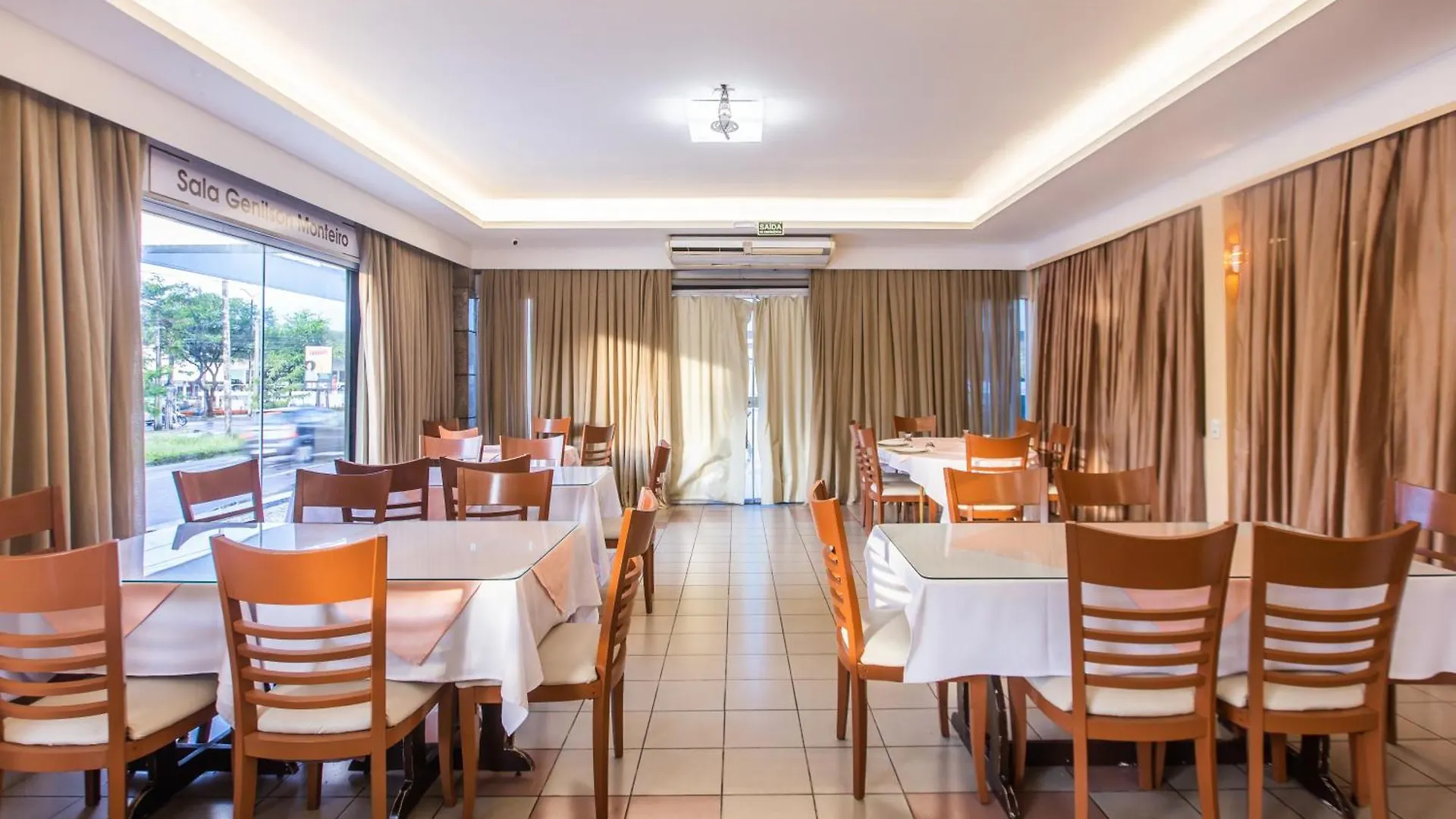 Amuarama Hotel Fortaleza