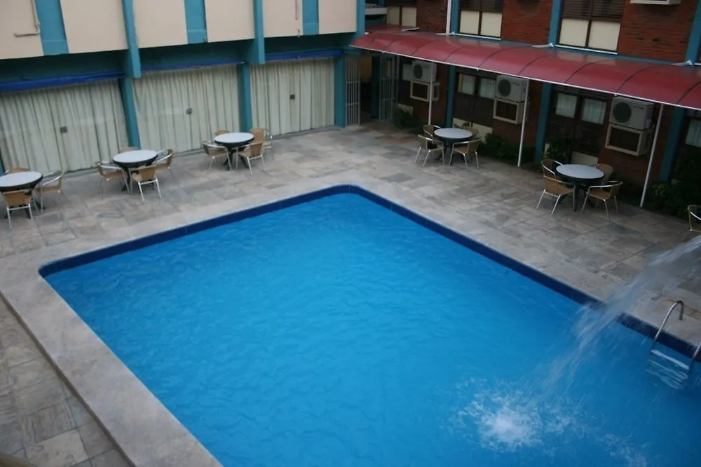 Amuarama Hotel Fortaleza