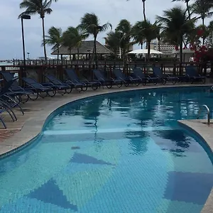Iate Plaza **** Fortaleza (Ceara)
