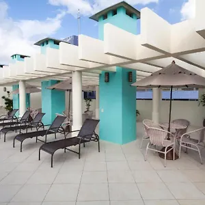 Brasil Tropical **** Fortaleza (Ceara)