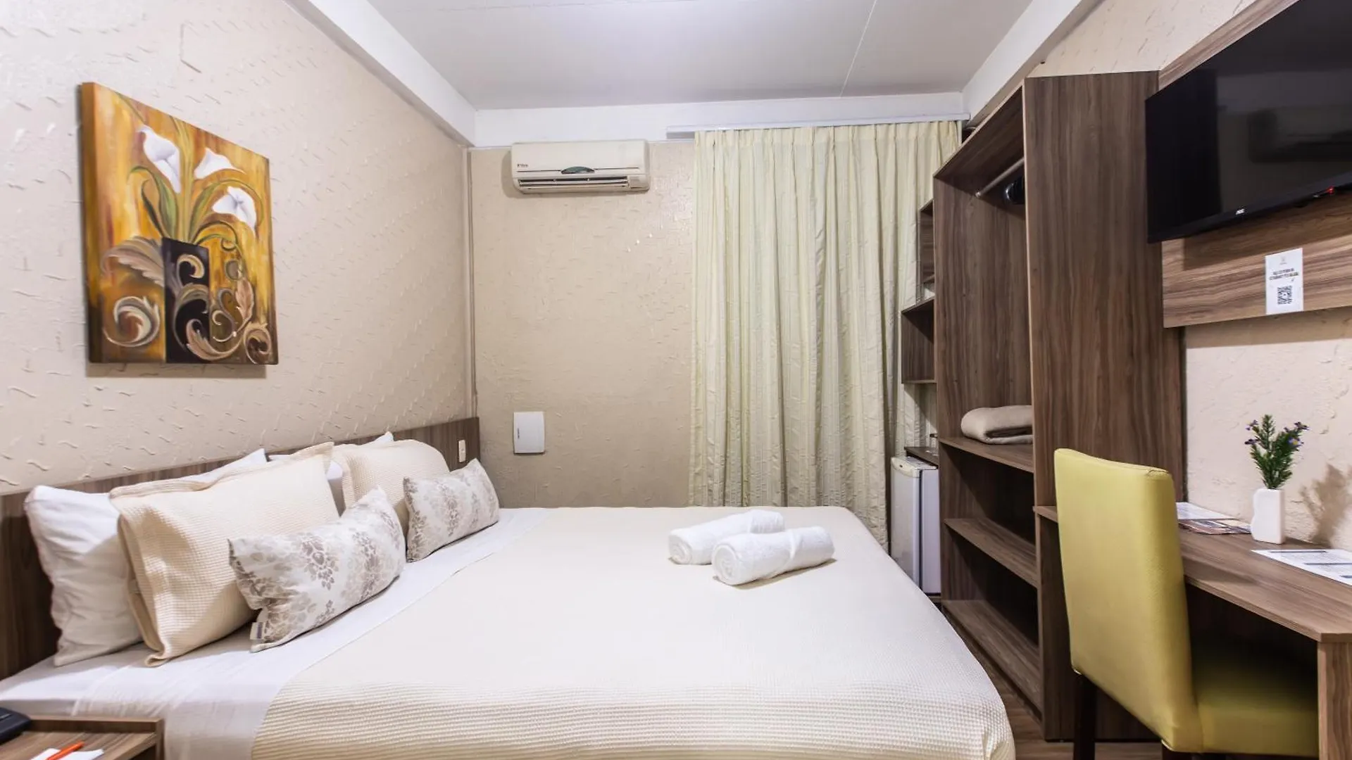 Amuarama Hotel Fortaleza