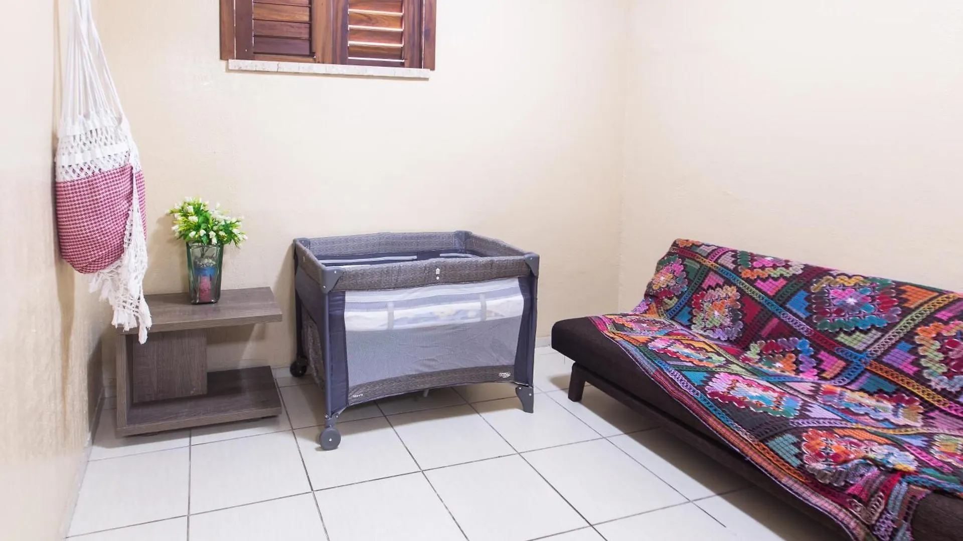 Amuarama Hotel Fortaleza
