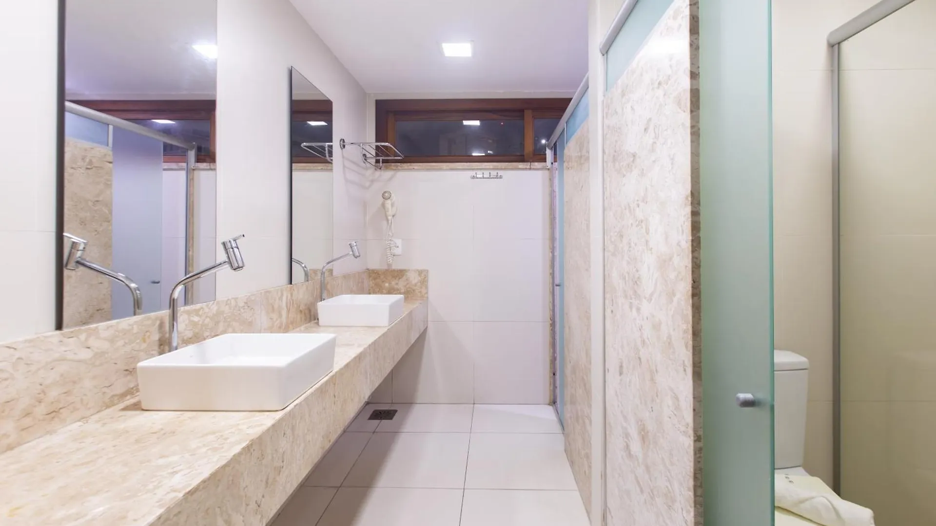 ***  Amuarama Hotel Fortaleza  Brazil