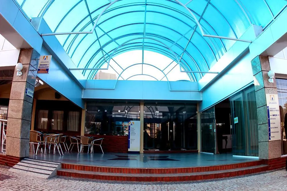 *** 酒店 阿姆任安玛酒店 福塔雷萨 巴西