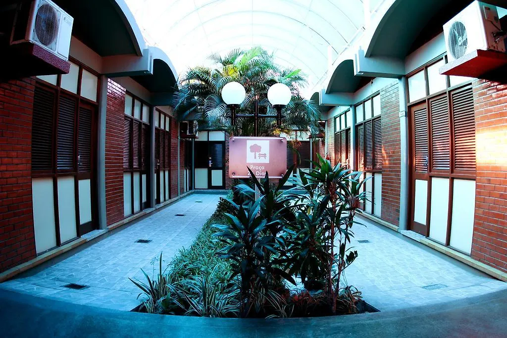 阿姆任安玛酒店 福塔雷萨 酒店